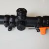 Alpha mount - Bilde 2