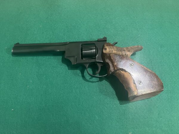 Baikal 49 M kaliber 32 Long S&W - Bilde 2