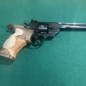 Baikal 49 M kaliber 32 Long S&W