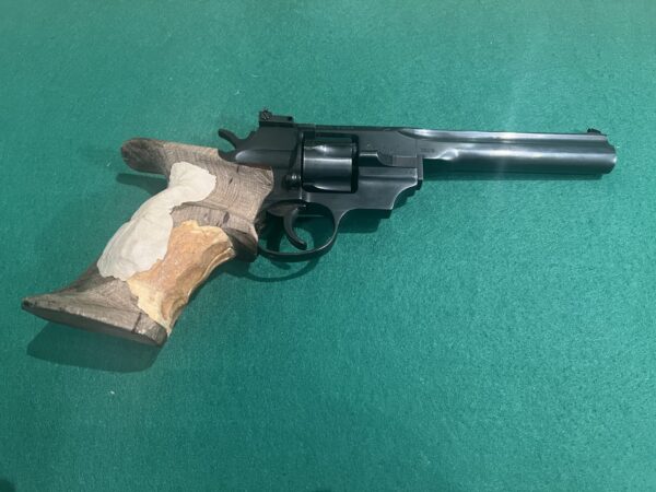 Baikal 49 M kaliber 32 Long S&W