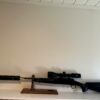 Browning X-Bolt Nordic Light Black .308 win-pakke - Bilde 2