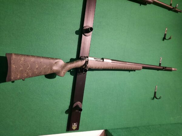 Ridgeline 300 WinMag Burnt Bronze Edition