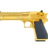 Desert Eagle .50 AE, Titanium Gold - Bilde 2