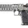 Desert Eagle, .50 AE White with Tiger Stripes - Bilde 2