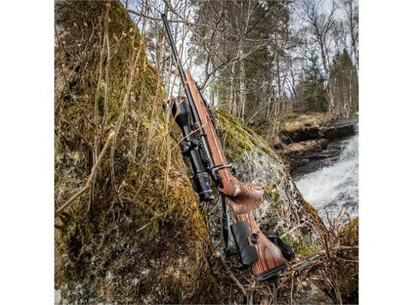 GRS Hunter Light Browning X Bolt SA (brown)