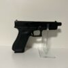 Glock 17 Gen5 FS/MOS TB 9x19 gjenget løp