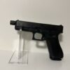 Glock 17 Gen5 FS/MOS TB 9x19 gjenget løp - Bilde 2