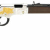 Henry Golden Boy Trucker’s Tribute Edition .22LR