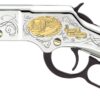 Henry Golden Boy Trucker’s Tribute Edition .22LR - Bilde 3