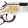 Henry Golden Boy Trucker’s Tribute Edition .22LR - Bilde 2
