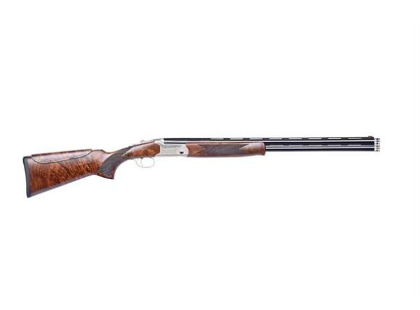 Khan O/U K500 LUX Compact/Youth 12/76 - 66cm, Adjust. Stokk