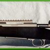 Weatherby Mkv Black - Bilde 3