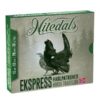 Nitedals Ekspress 12/70 US4 36 g (pk a 10 stk)