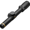 Leupold VX-5HD 1-5x24mm (30mm) Matte FireDot 4 Fine