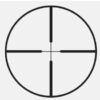 Leupold VX-5HD 1-5x24mm (30mm) Matte FireDot 4 Fine - Bilde 3