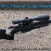 Alpha mount - Bilde 5