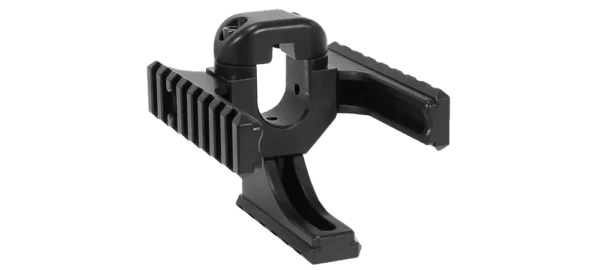 COLT M4 Carbine 5.56 NATO m/ Cadex Tri-Rail Mount - Bilde 4