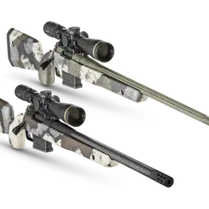 MODEL 2020 WAYPOINT RIFLES