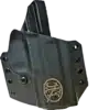 FN 509/502 RIGHT SIDE OWB HOLSTER