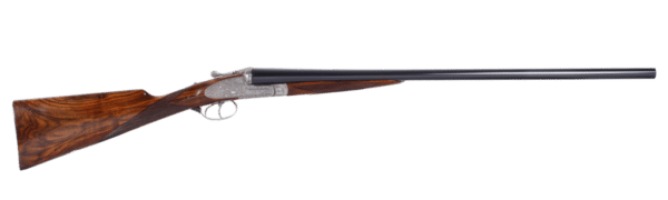 Grulla mod. 209H Cal. 12 - S/S
