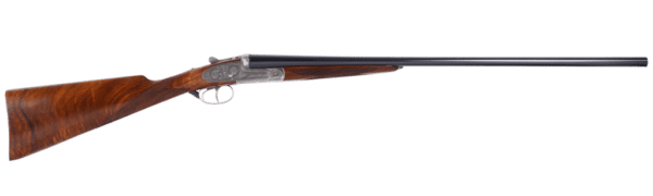 Grulla mod. 216RB Cal. 12 - S/S