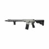 SLK-15 5.56 Rifle 16" (Tactical Grey ceracote) - Bilde 2