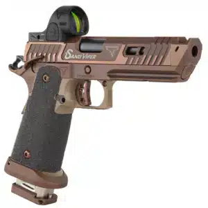 Pistoler