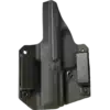 FN 509/502 RIGHT SIDE OWB HOLSTER - Bilde 2