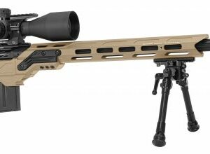 CDX-R7 LCP Precision Rifle
