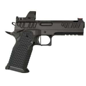 ApApollo v3 Perfect Zero™ Pistol