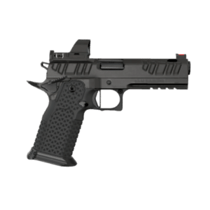 Apollo v3 Perfect Zero™ Pistol