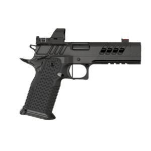 Artemis v3 Perfect Zero™ Pistol