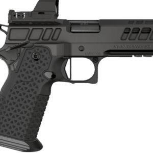 Athena v3 Perfect Zero Pistol