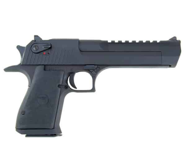 Desert Eagle .50 AE, Black - Bilde 2