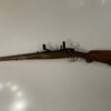 Mannlicher Schoenhauer 30-06 helstokk m/ EAW svingmontasje - Bilde 2
