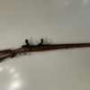Mannlicher Schoenhauer 30-06 helstokk m/ EAW svingmontasje
