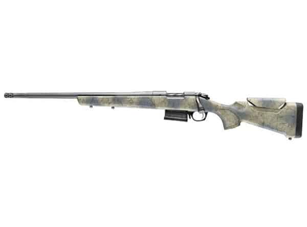Bergara Wilderness Sierra 308 Winchester (Links) - Bilde 2