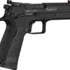 Arma Zeka AZ-P1 Super 2 Black 9x19 12,7cm pipe - Bilde 2