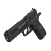 Arma Zeka AZ-P1 Optics Black 9x19 12,7cm pipe - Bilde 2