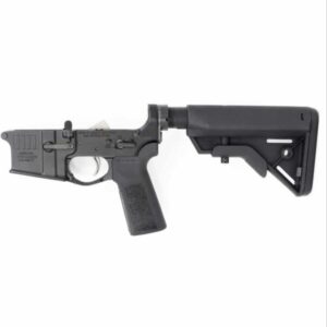Lower Receiver Group
