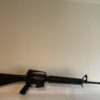 Colt Match Target Competition HBAR 223 rem 20"