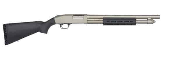 Mossberg 590 A1 Mariner 12/76 6+1