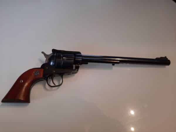 Ruger New Model Blackhawk 357 Magnum 6.50" 6rd