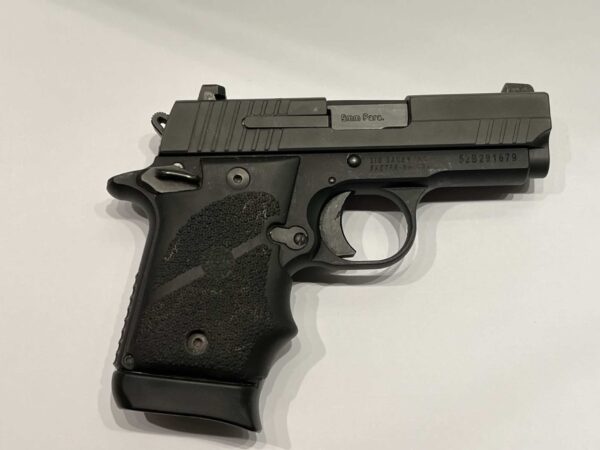 P938 BRG - Bilde 2