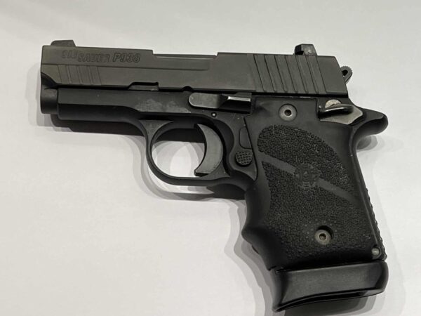 P938 BRG - Bilde 3