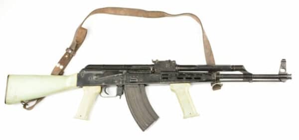 FEG AKM-63, AK-63D Rifle