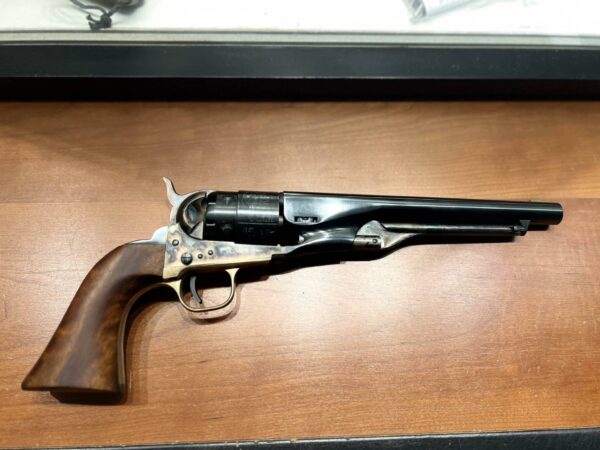 Armi San Marco 1860 Colt Navy - Bilde 2