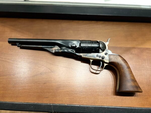 Armi San Marco 1860 Colt Navy