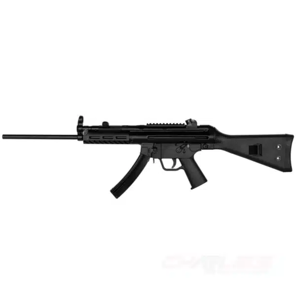 PTR 9R 608 Carbine - 9mm, 16"