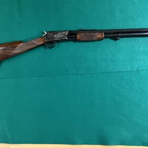 Pedersoli Lightning Pump Action Carbine Premium  20'' ,.45 Colt
